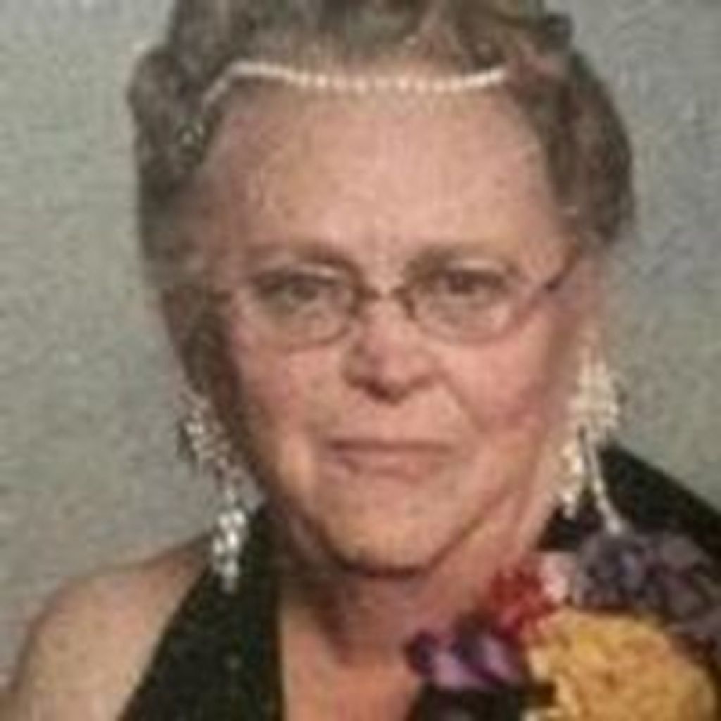 Rachel L. Trammell