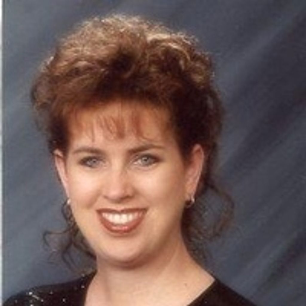 Deborah Jones Young