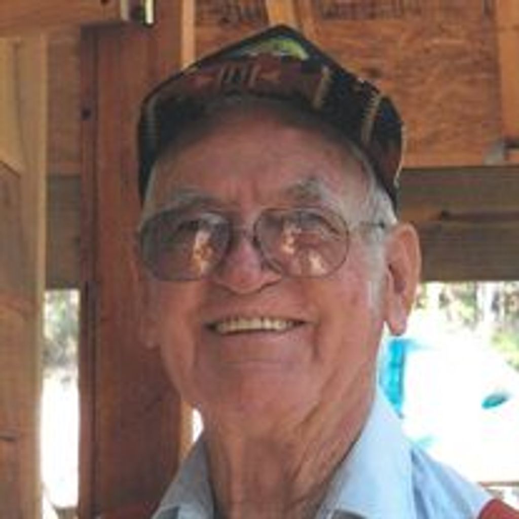 Leroy Tacker