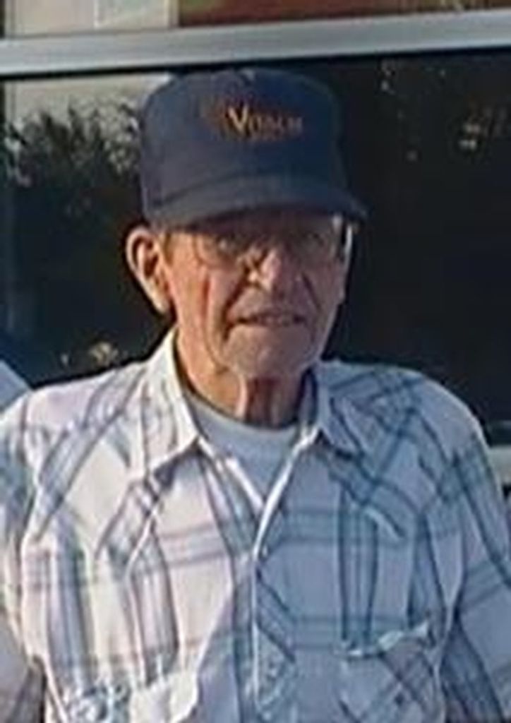 Walter "Sonny" Reitz