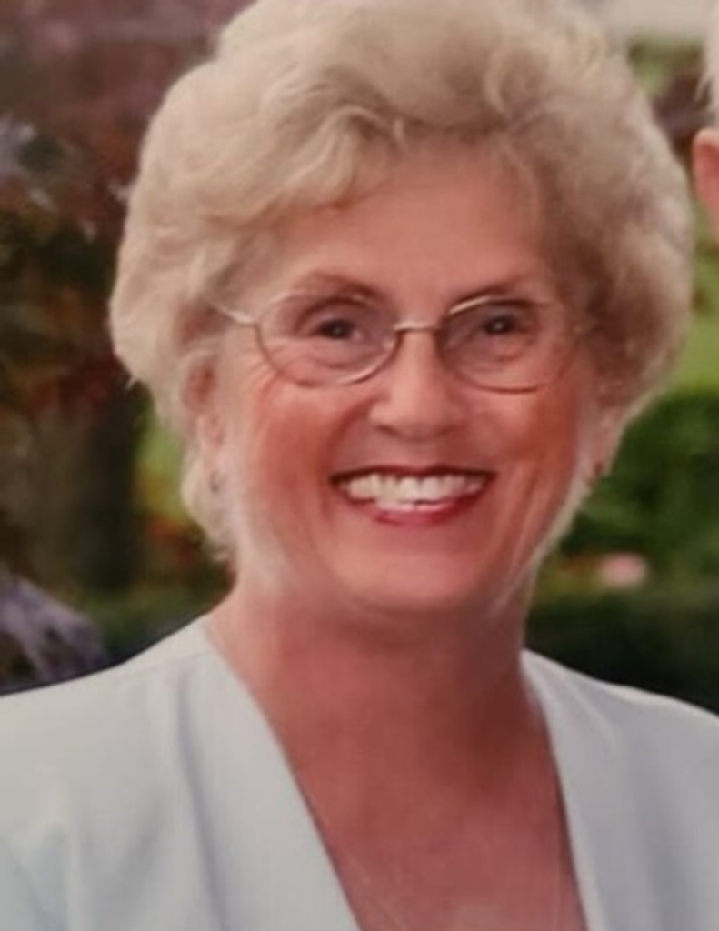 Barbara Ruth Kelly Profile Photo