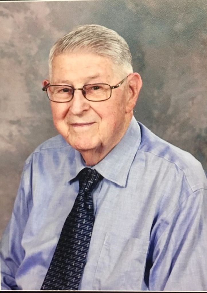 David Nelson Schwass