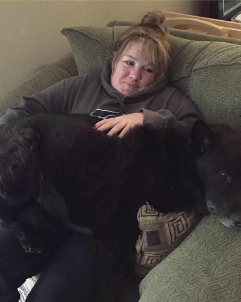 Kelley Dale Repin Profile Photo