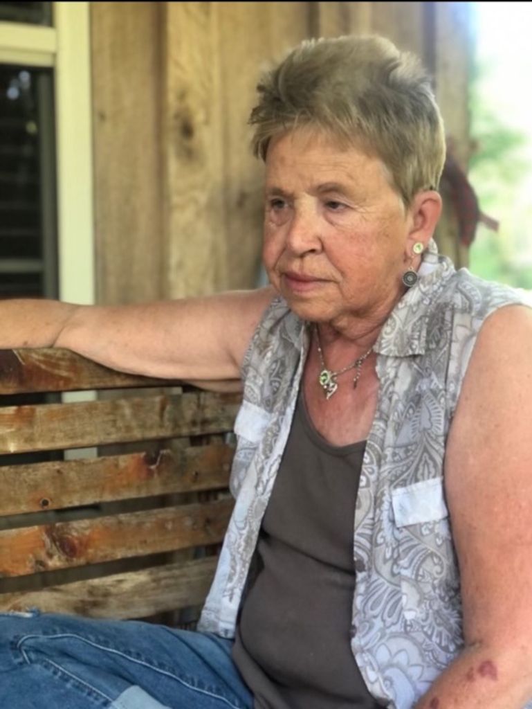 Shirley B. (Phillips)  Willard Profile Photo