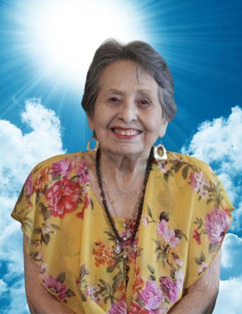 Dominga Fernandez Alfaro Profile Photo