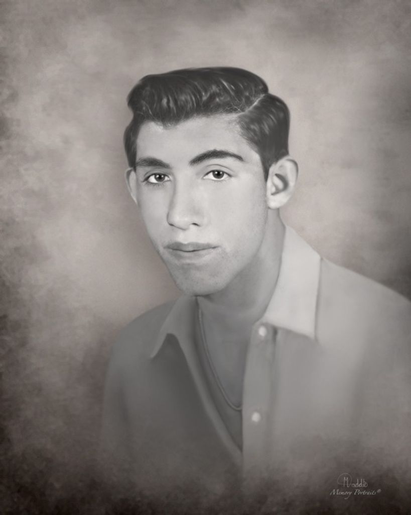 Antonio Barrios Profile Photo