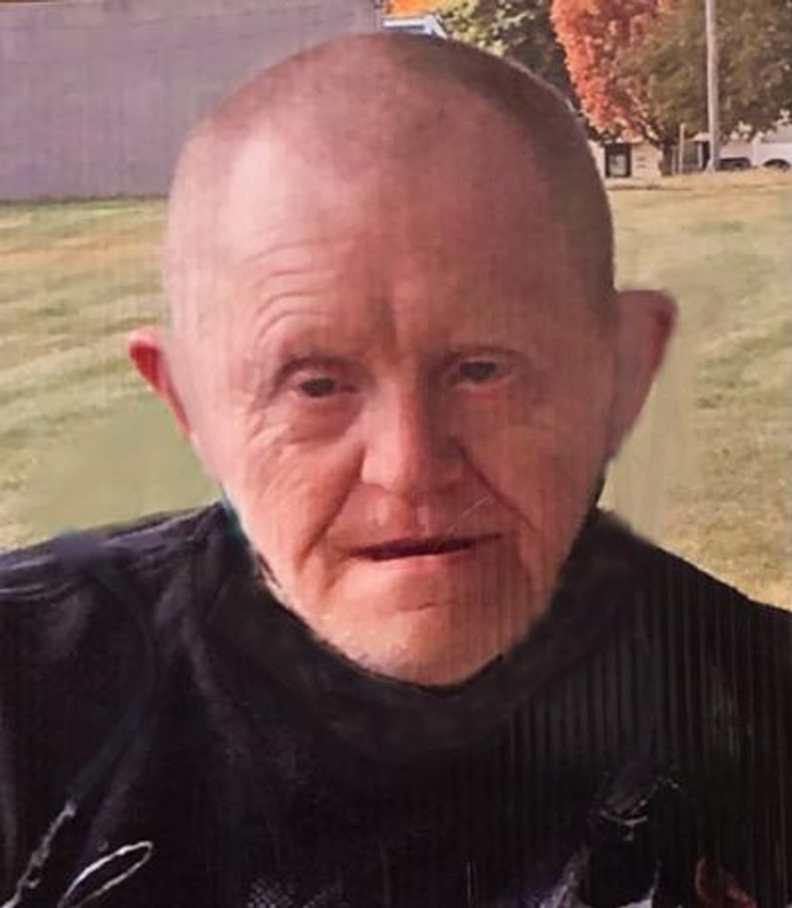 James "Jimmy" William Shilts Profile Photo