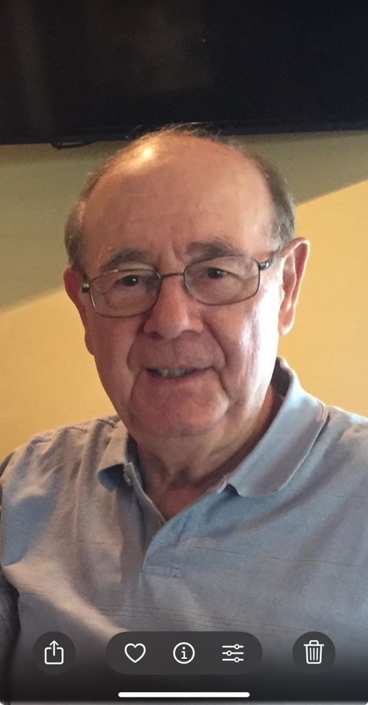 Joseph "Dan" Vacca Profile Photo