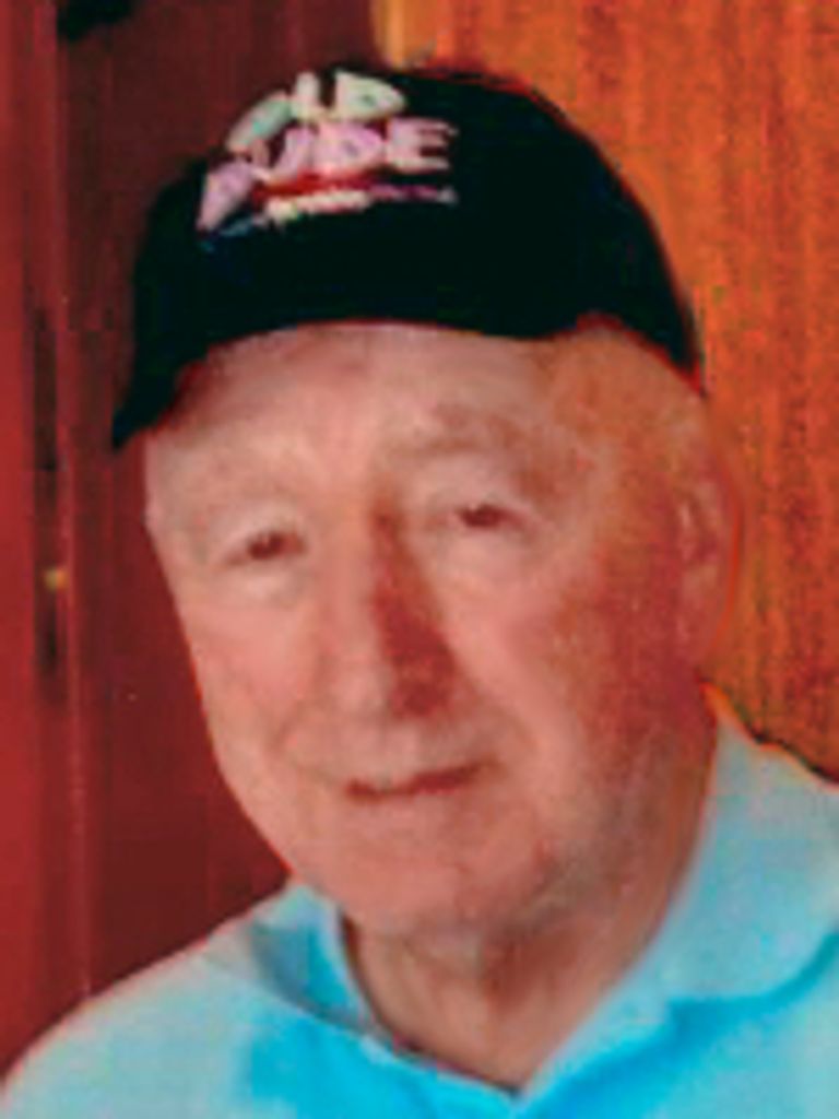 Robert L. Finder, Sr.