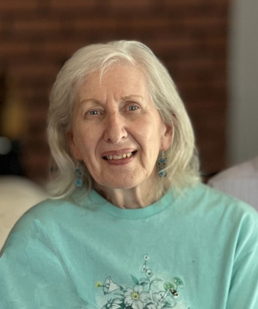 Lois Verges Profile Photo