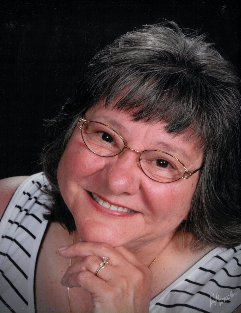 Theresa Kay Korbijn