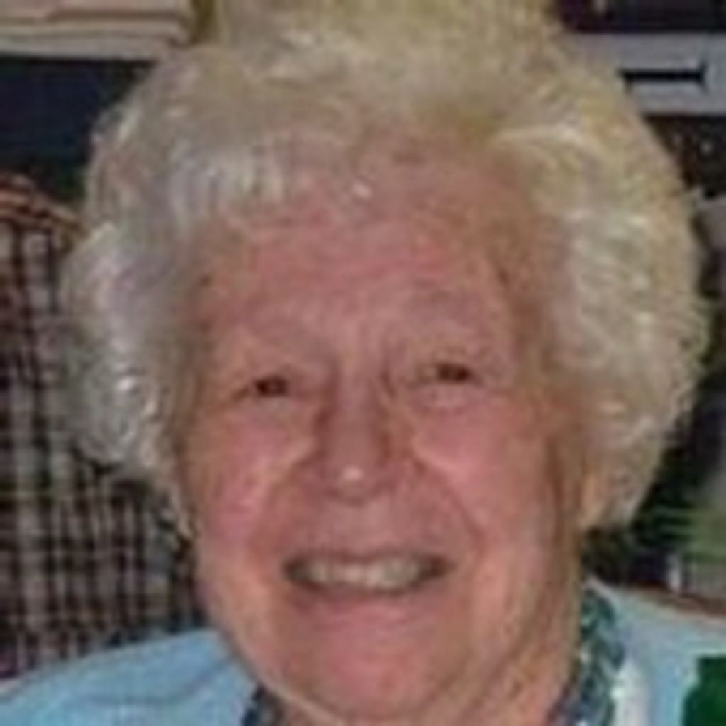Ruth M. Maker
