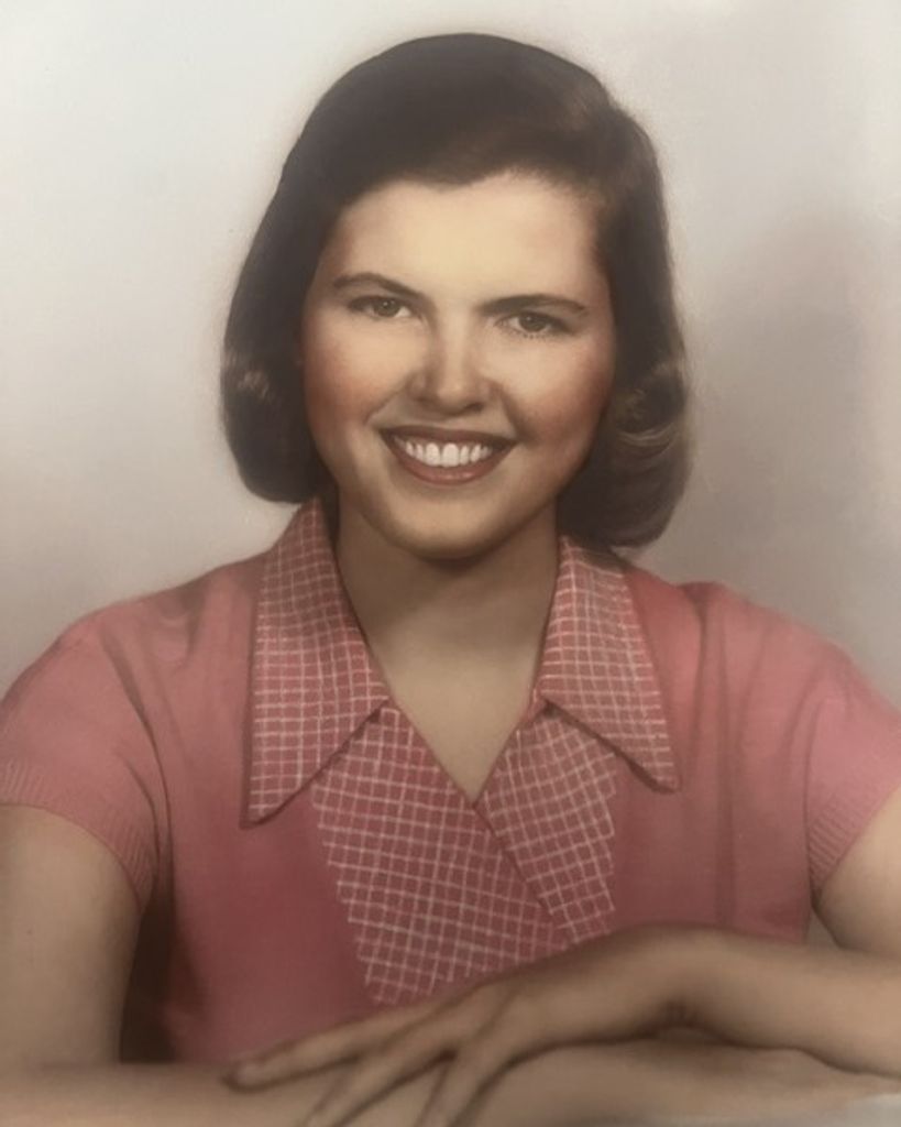 Peggy Tatum Williams Profile Photo