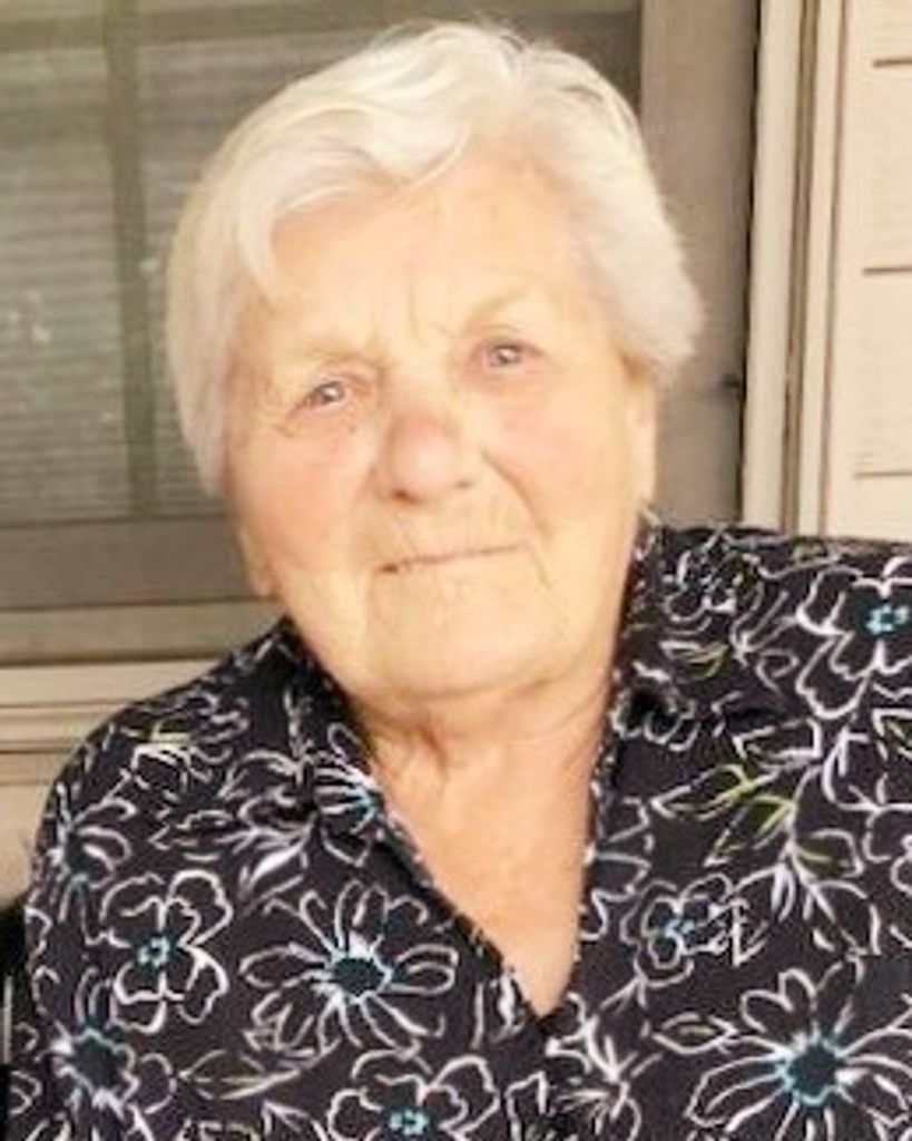 Bernice Helen Carlson