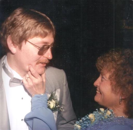 Patricia Ann Laymon Vincent photo gallery thumbnail 6 of 12