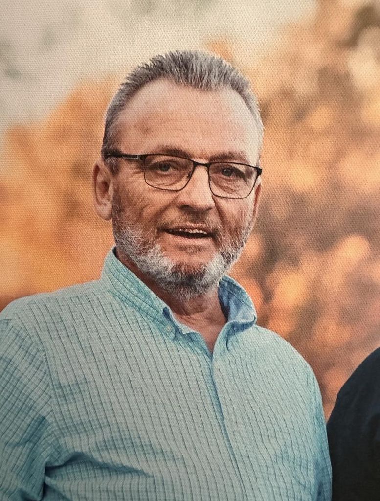 Buford Foster Powell Profile Photo