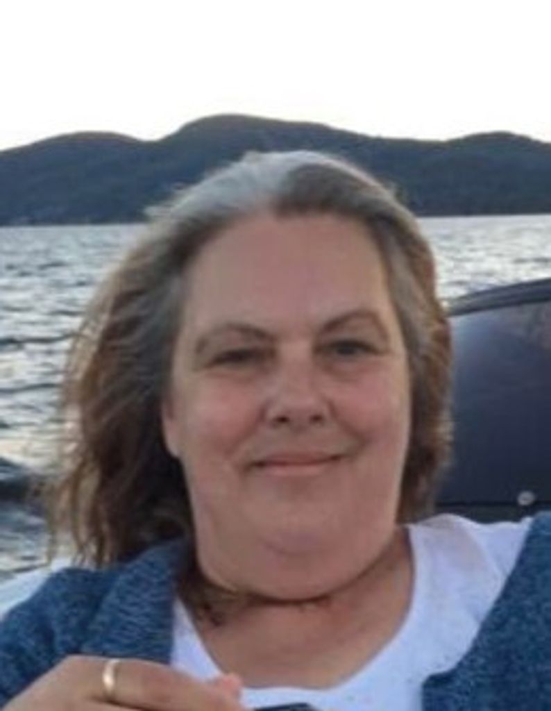 Cindy L. (Bahry)  Wellington