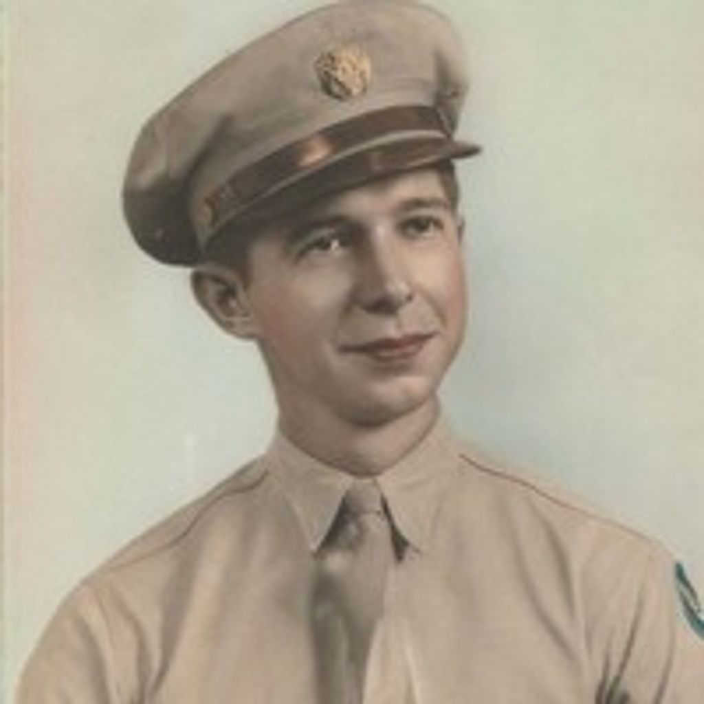 Leo G. Szurek Profile Photo