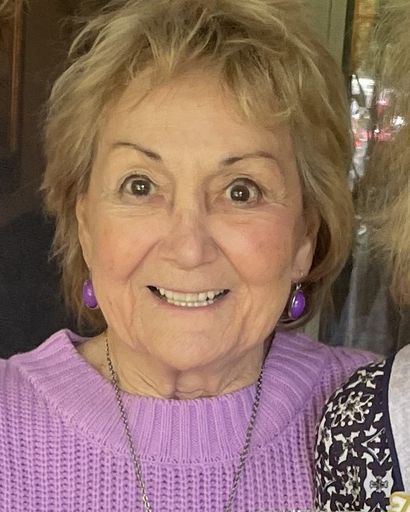 Helen June Moss Profile Photo