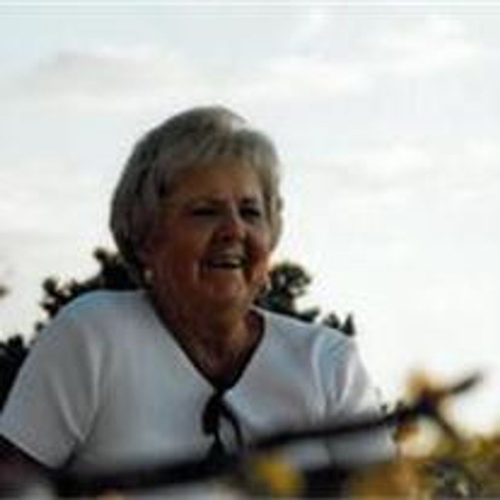 Martha Easterling