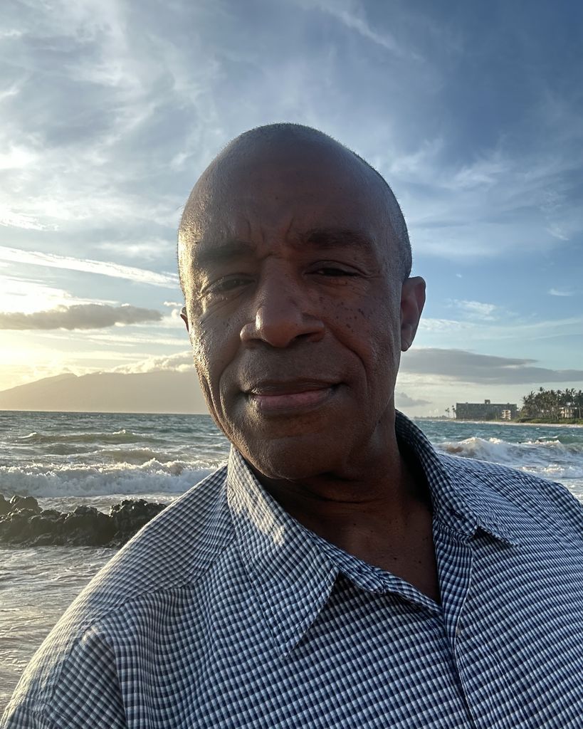 James Edward Davis Jr.