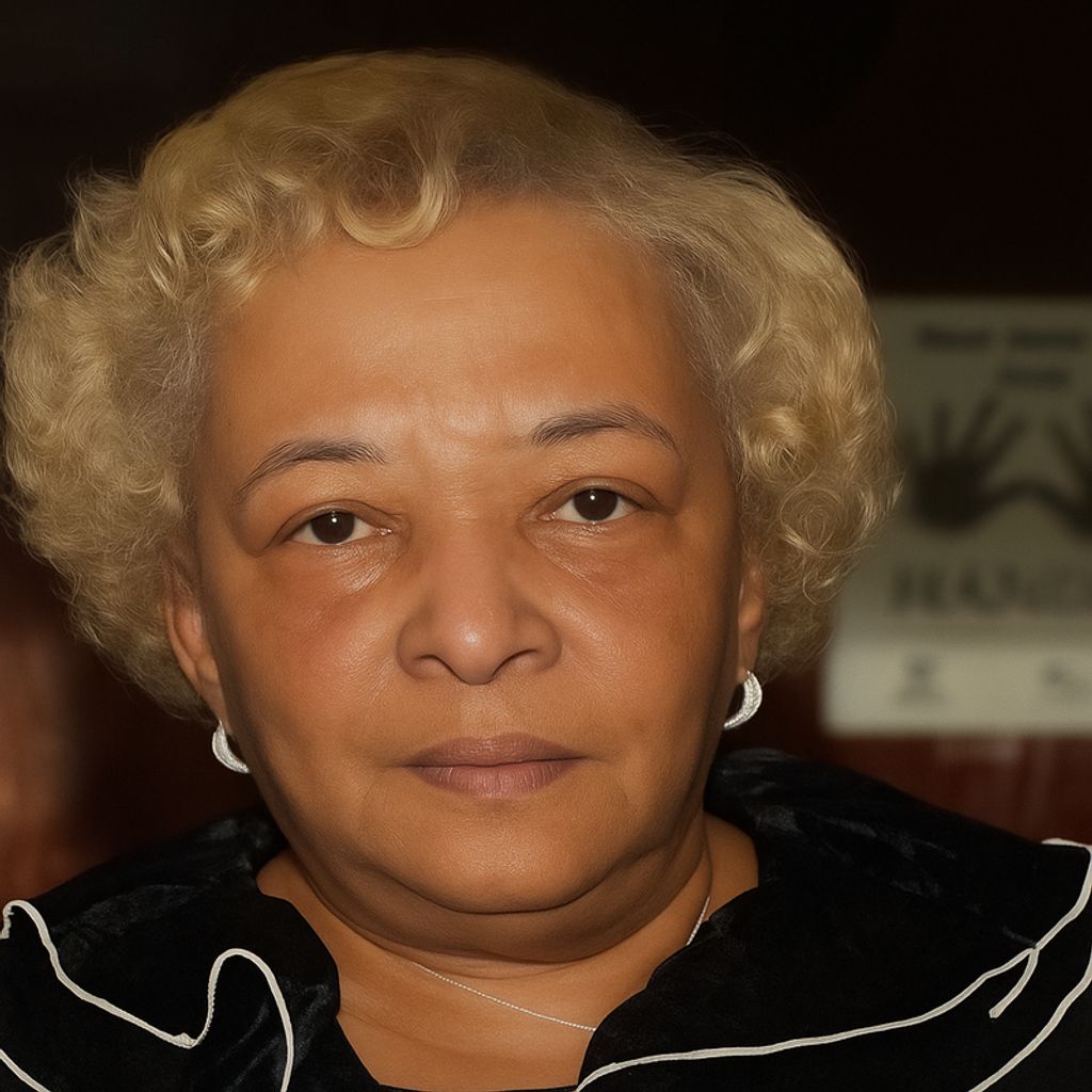 Clara Louise Booker Profile Photo