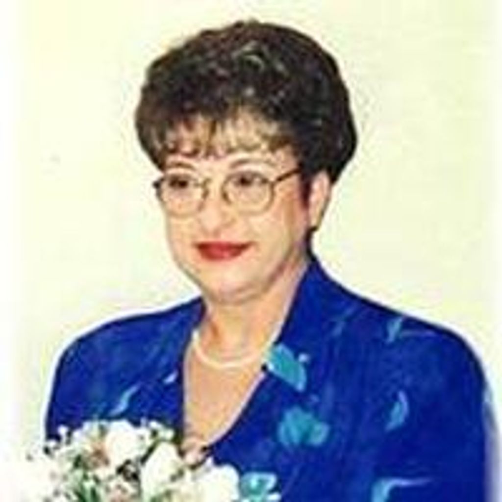 Sharon Kay Roudybush