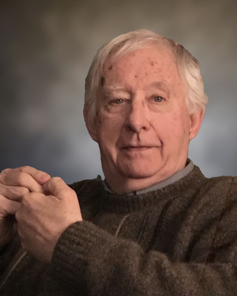 Paul Bertrand Profile Photo