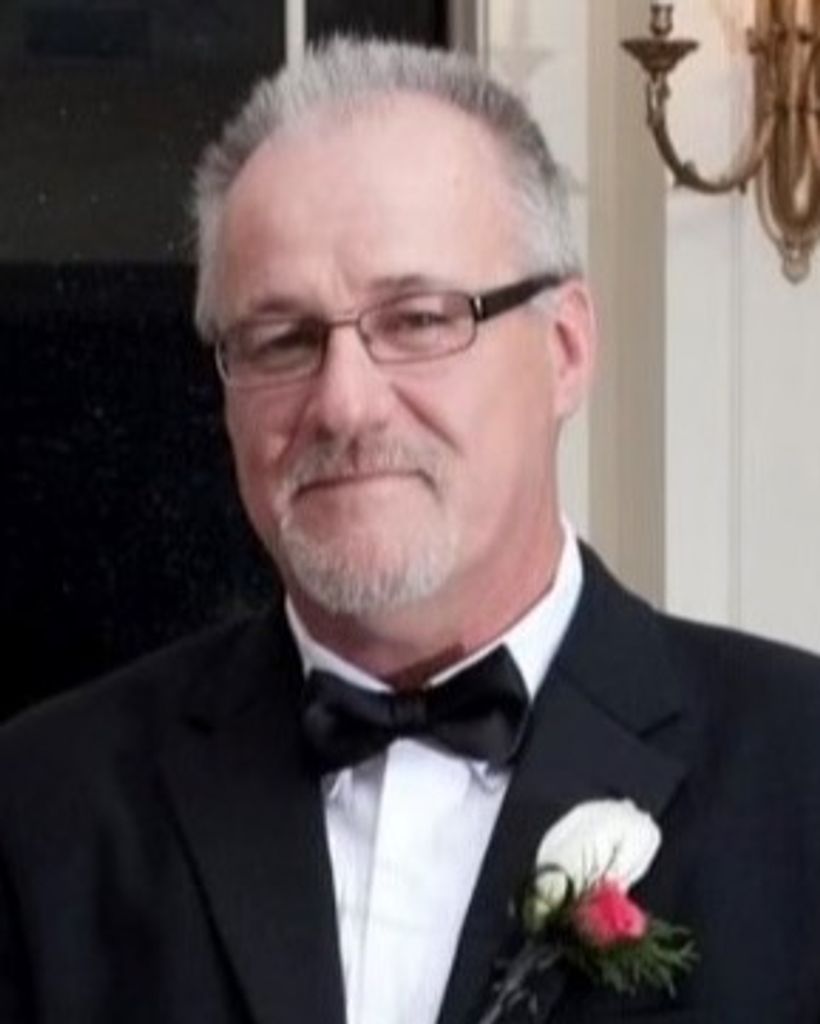 Warren Gilbert Spencer, Jr.