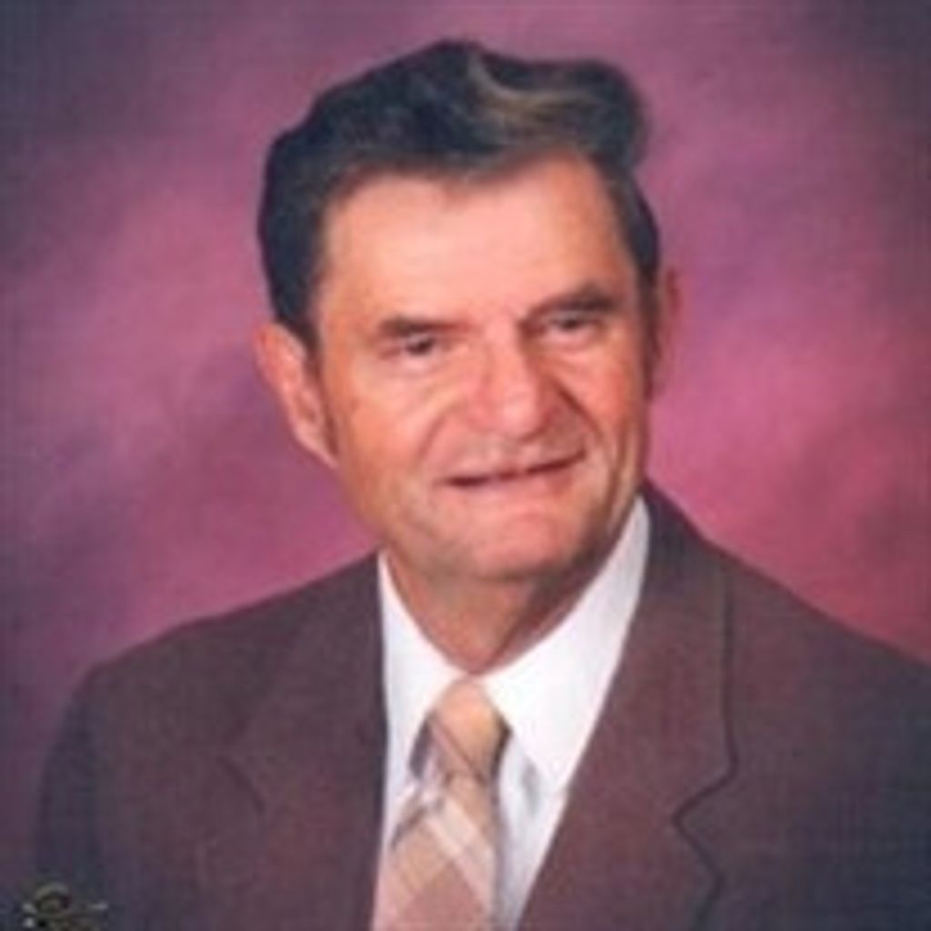 Claude Mckinley Moore