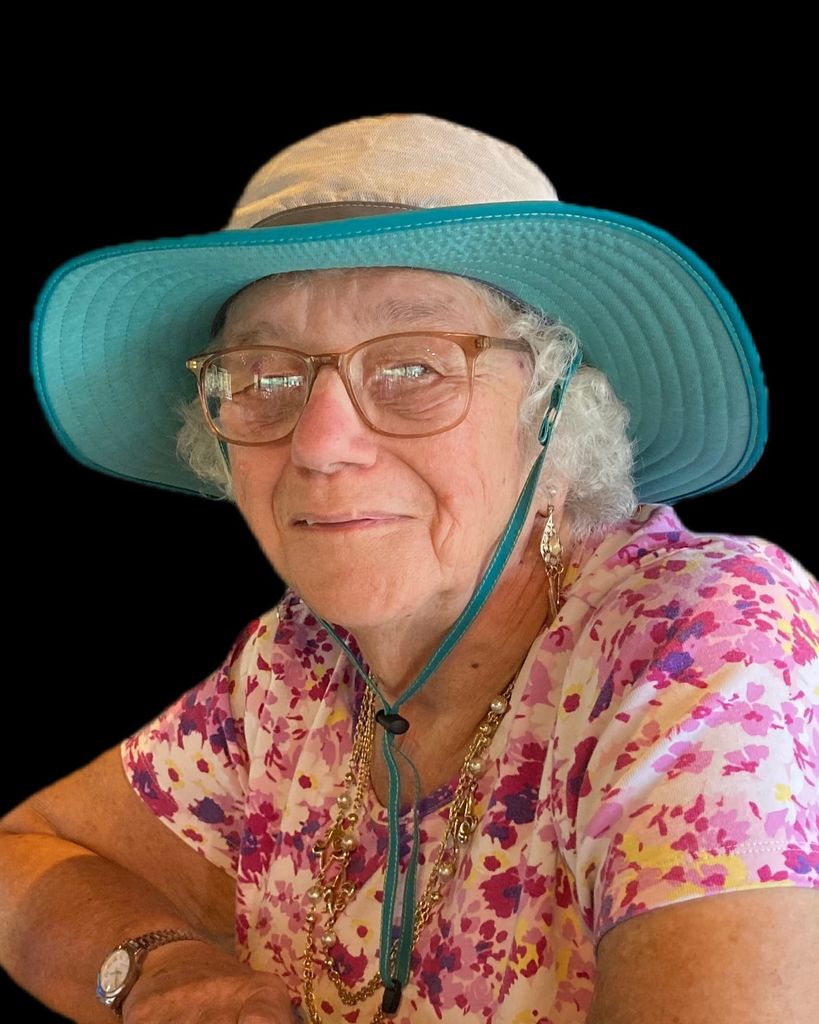 Eva M. (Newbury) Otten