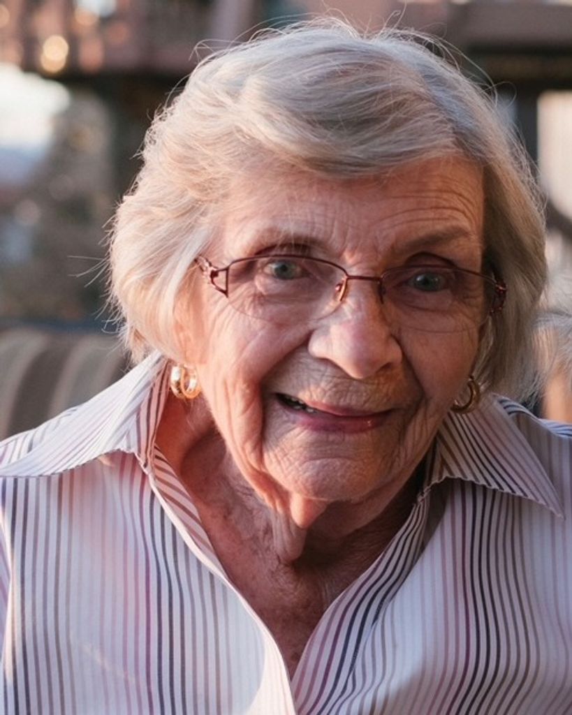 Lois M. Gren