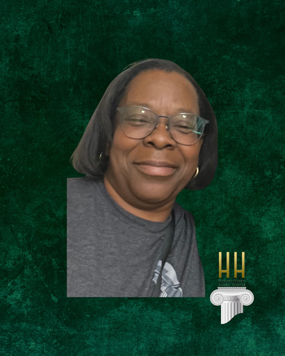 Sonya Jones's obituary image