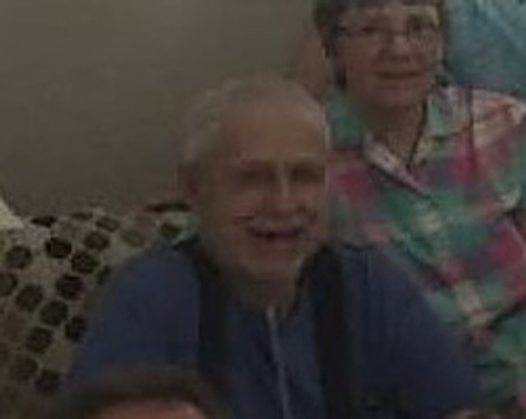 Vasco Clarence Landrum Jr