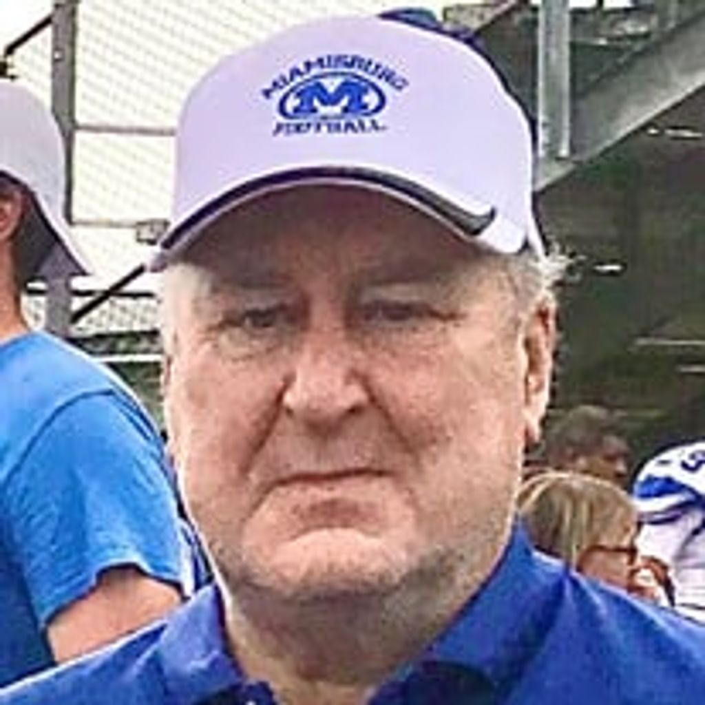Harold "Richard" R. Pennington