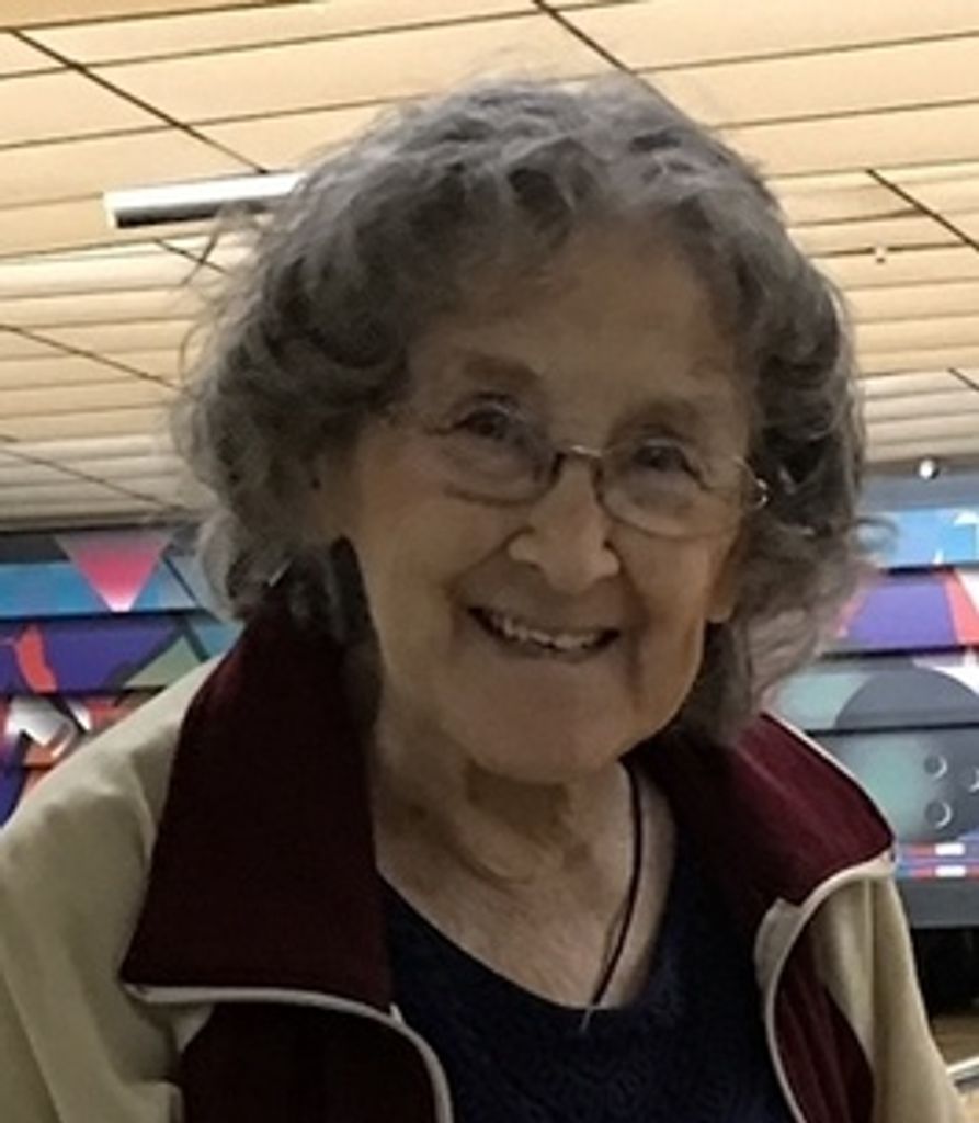 Helen Martino