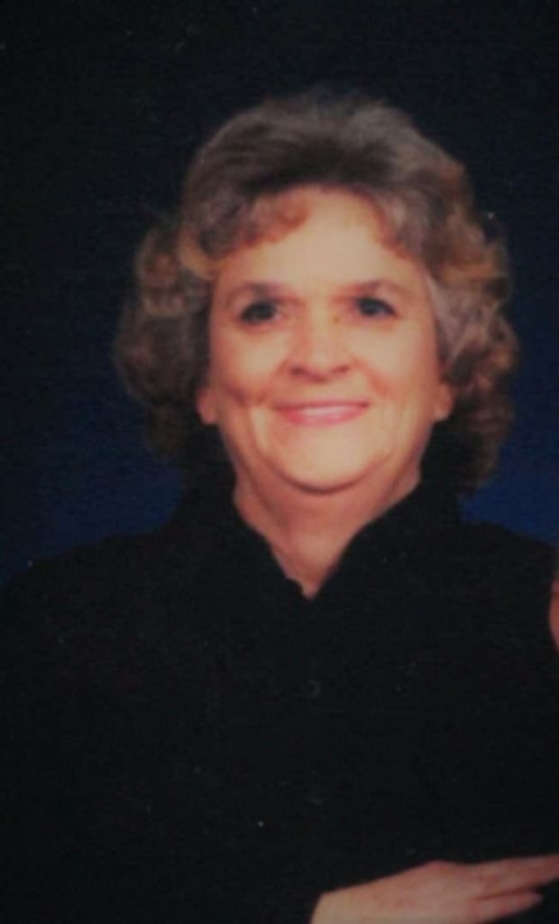 Lucy Ann Norton