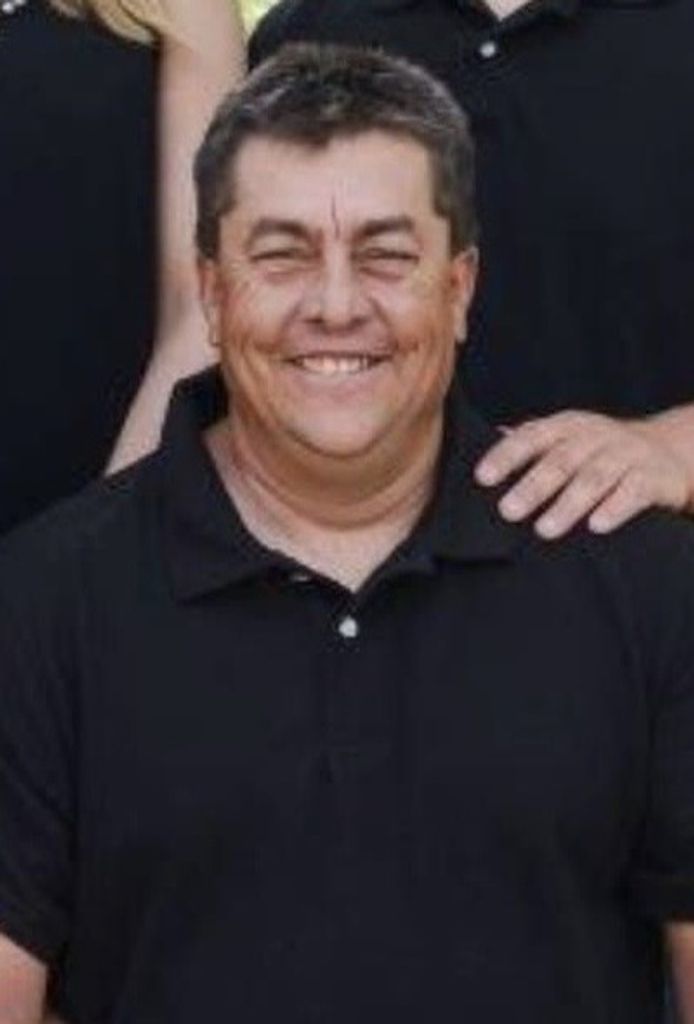Eric Gilbert Baca Profile Photo