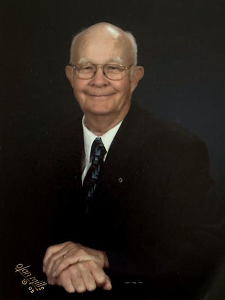 James "Jim" Starovich Profile Photo