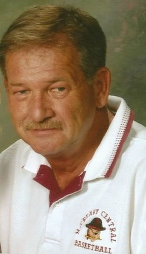 Bernard "Bunky" Dalton