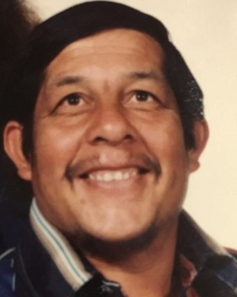 Arturo Casias