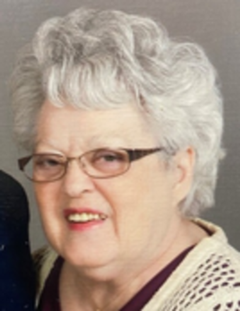 Marie Juliette (Boucher) Carbonneau Profile Photo