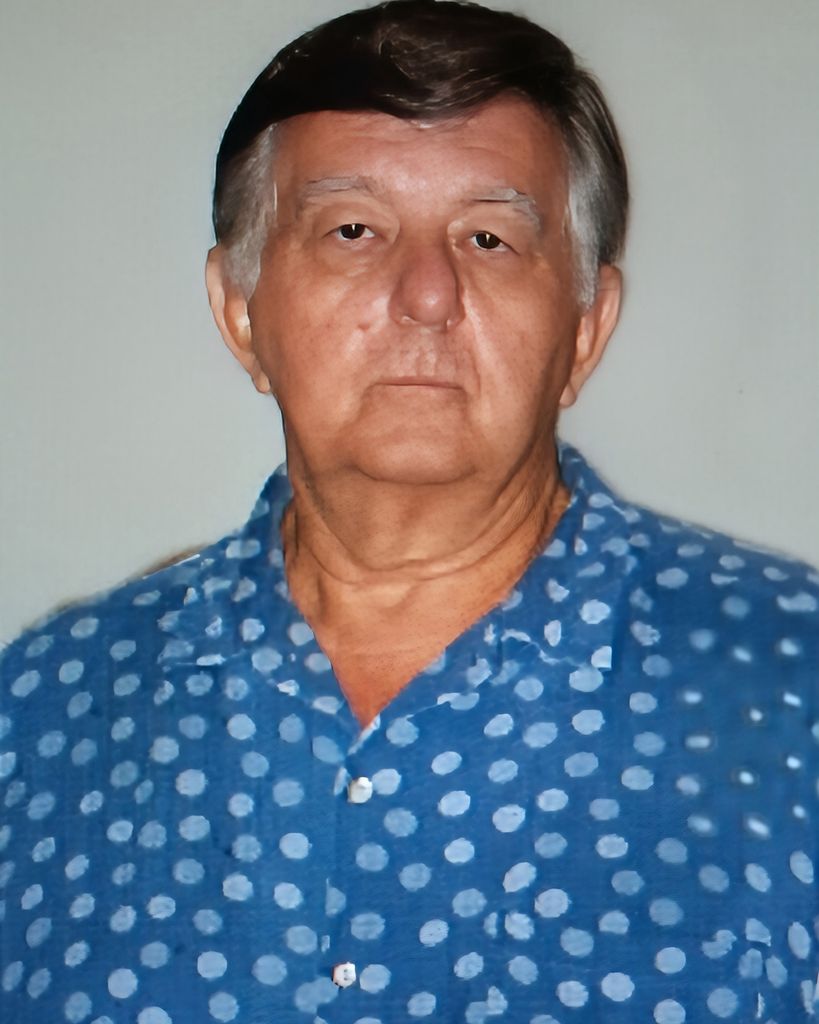 Robert Edward Pratt
