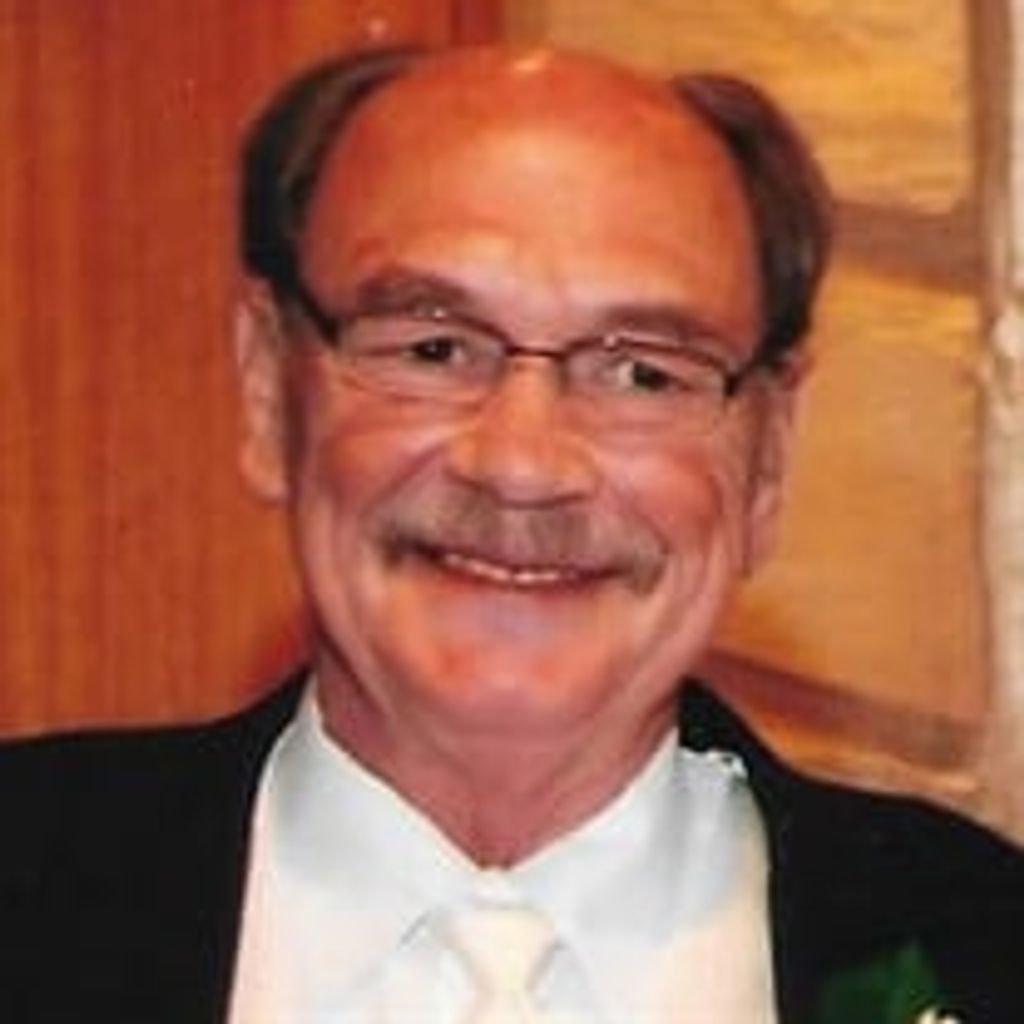 Larry Dale Bellington