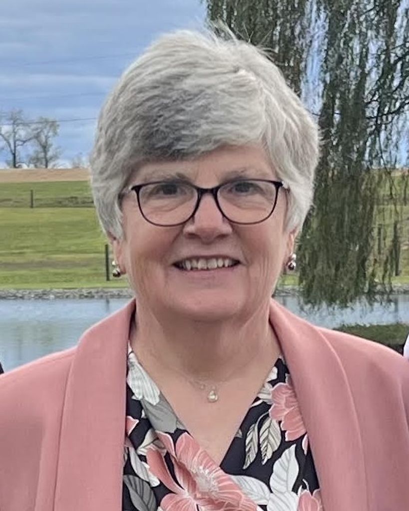 Nancy L. Kenamond