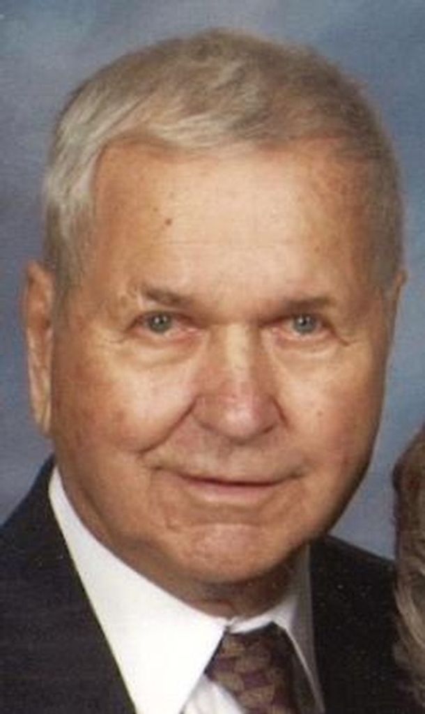 Edwin Dwayne Deckert