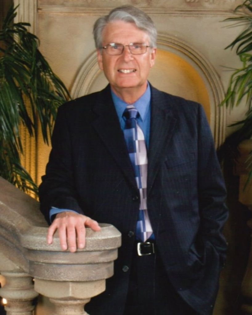 Chauncey H. Andress Profile Photo