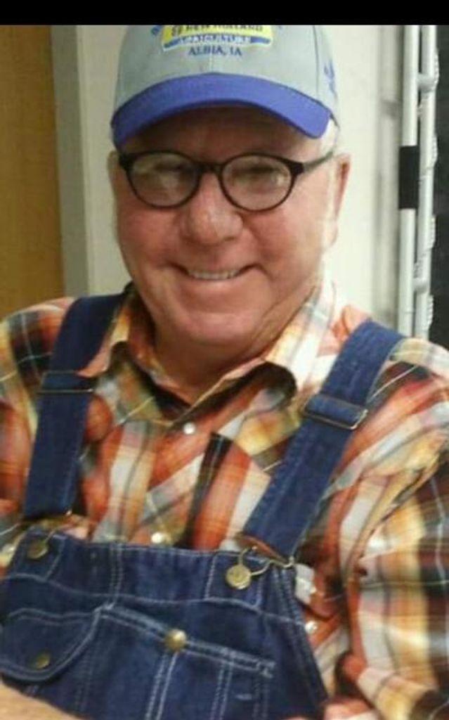 Charles Edwin Jackson Profile Photo