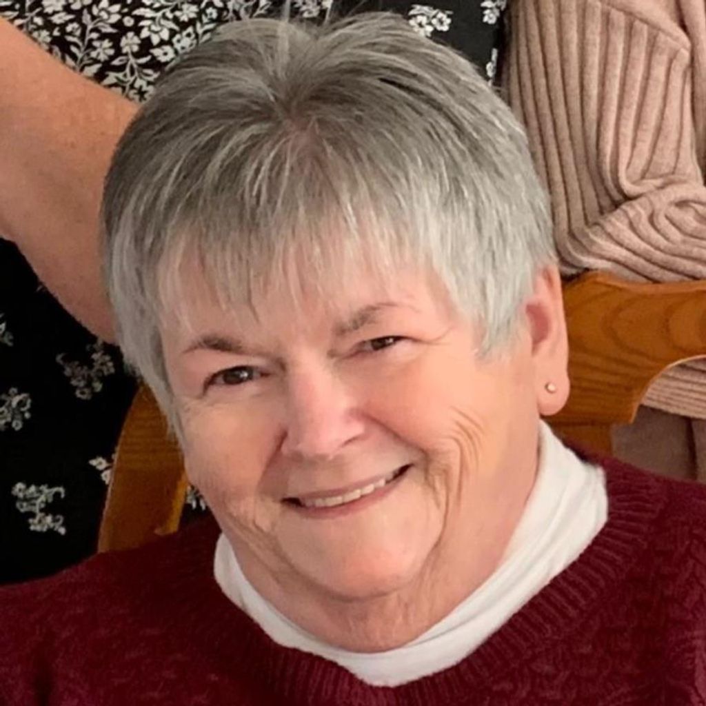 Mary E. Johnson