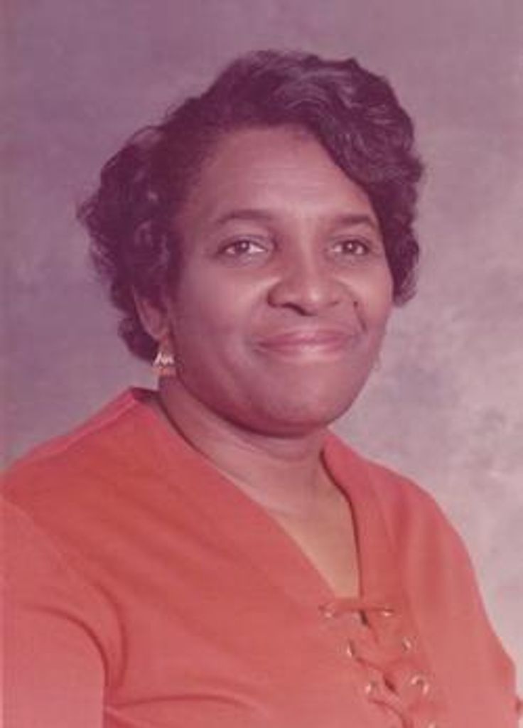 Madeline M. Hall Profile Photo